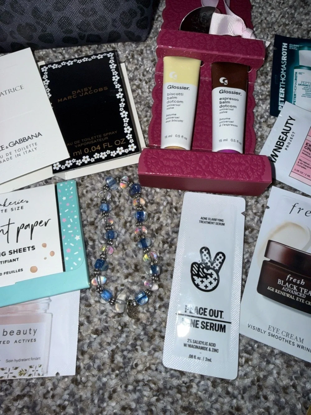 Beauty bundle